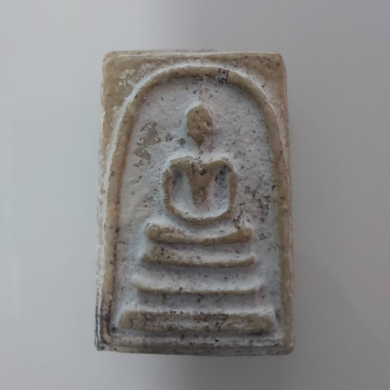 พระสมเด็จวัดระฆัง