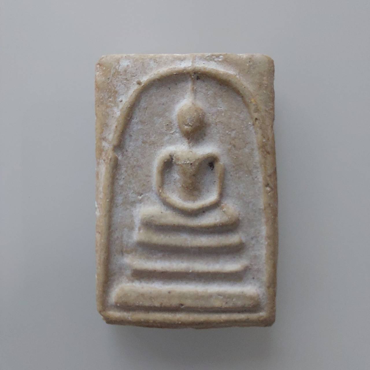 พระสมเด็จวัดระฆัง