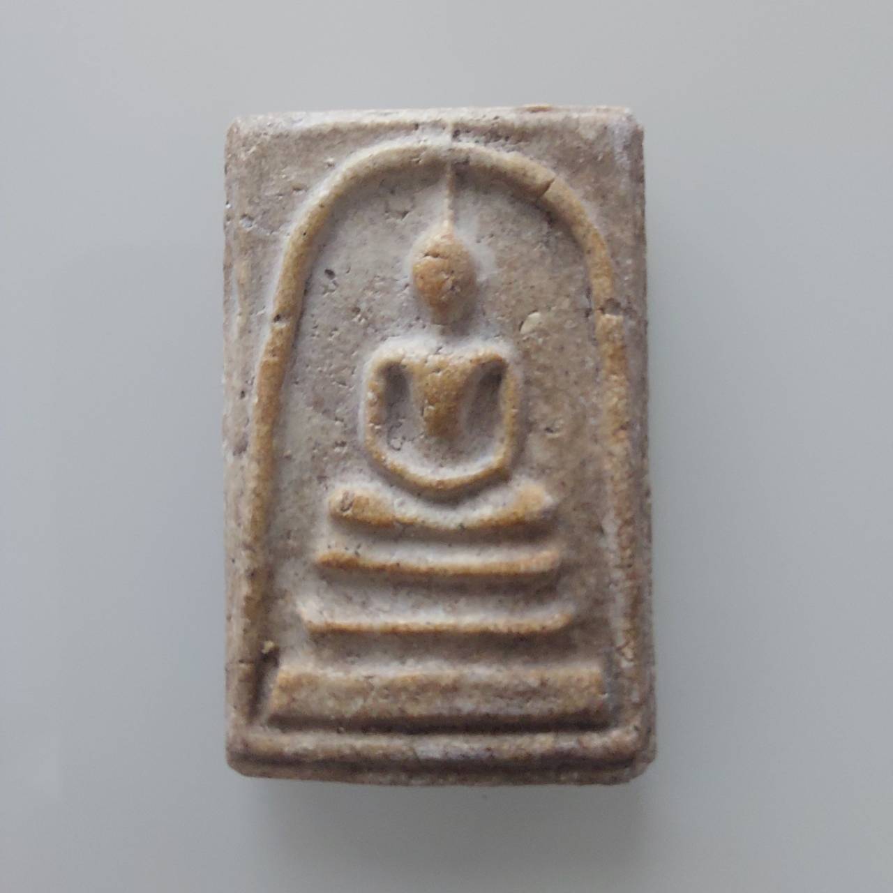 พระสมเด็จวัดระฆัง