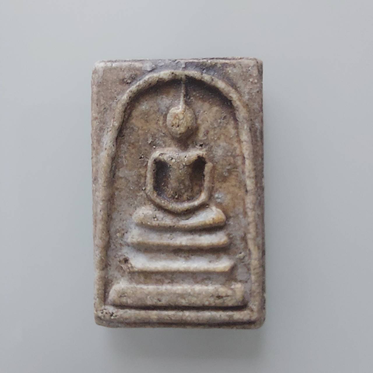 พระสมเด็จวัดระฆัง