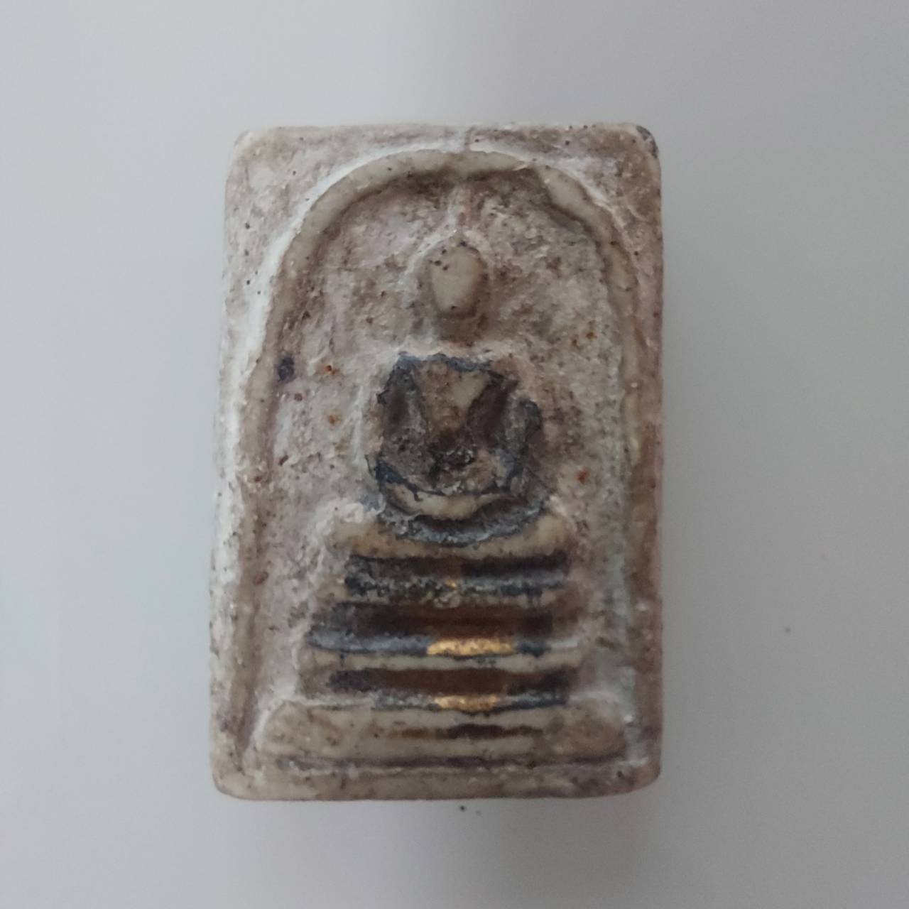 พระสมเด็จวัดระฆัง