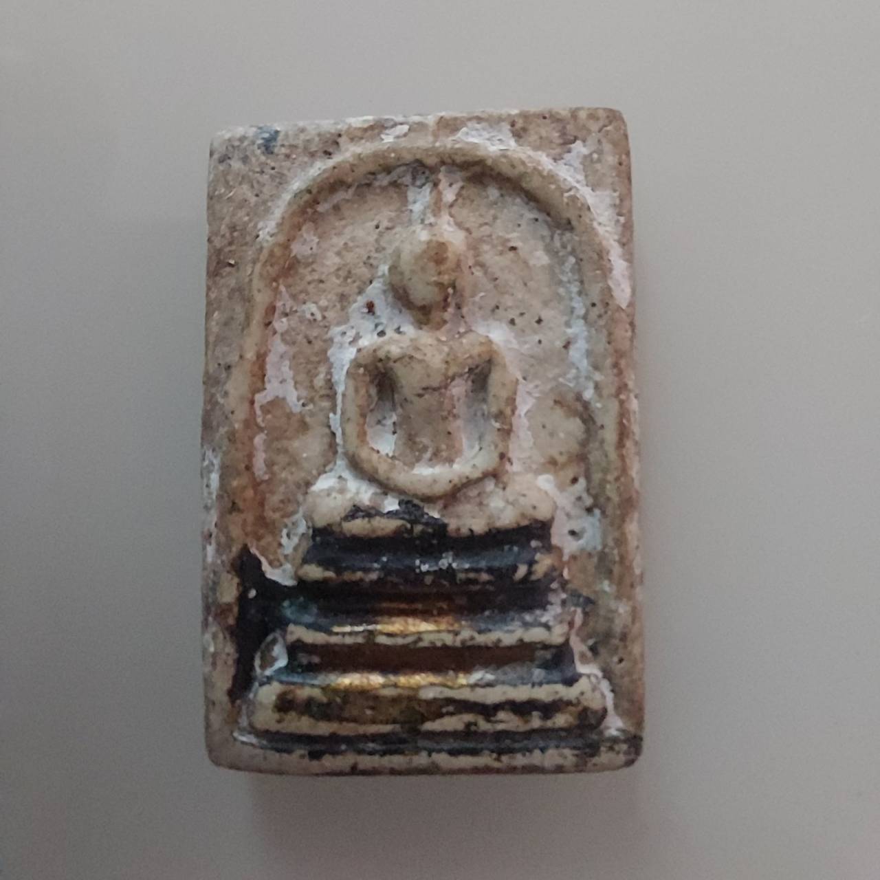 พระสมเด็จวัดระฆัง