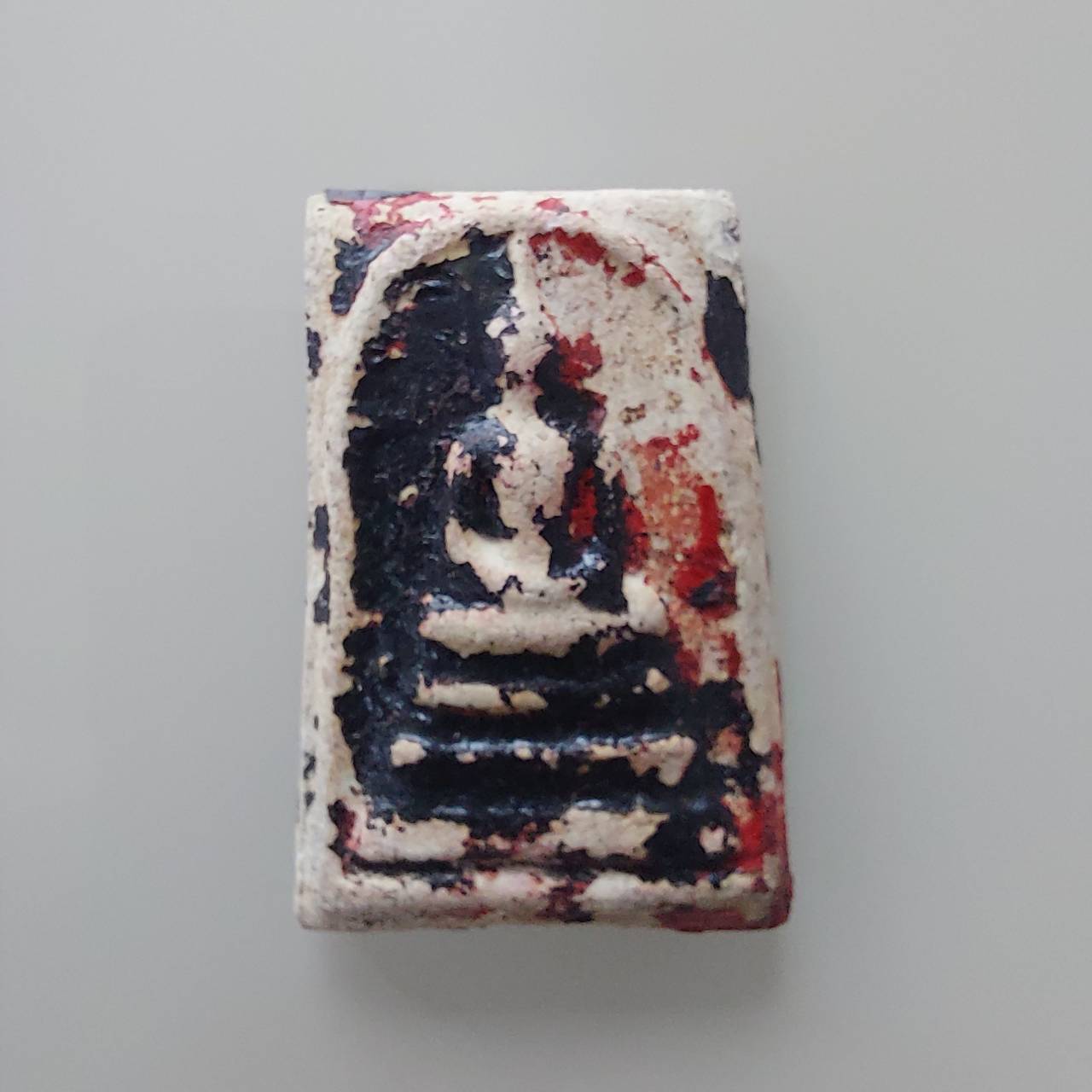 พระสมเด็จวัดระฆัง
